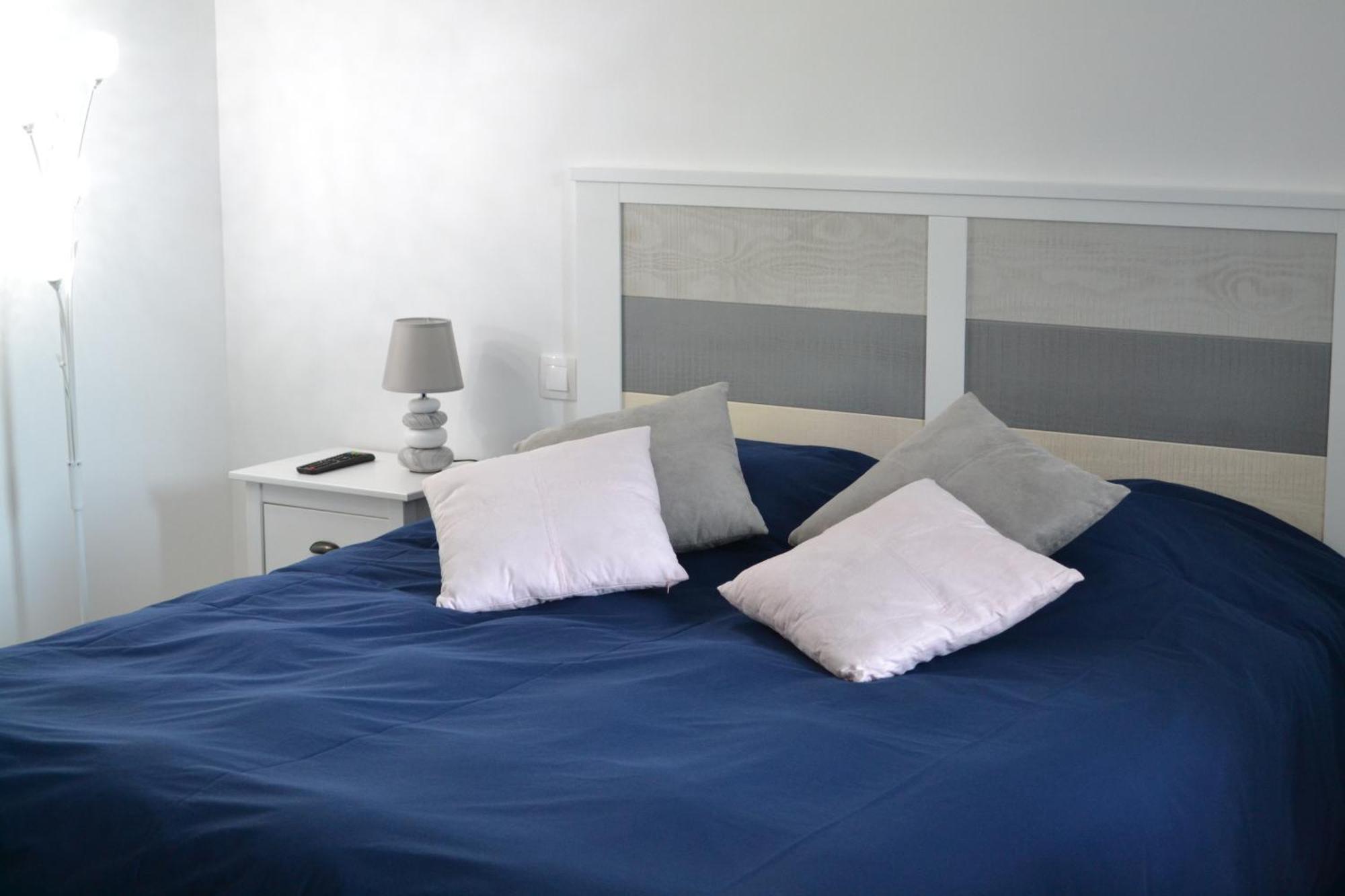 L'Instant Bleu Hotel Marans  Eksteriør billede